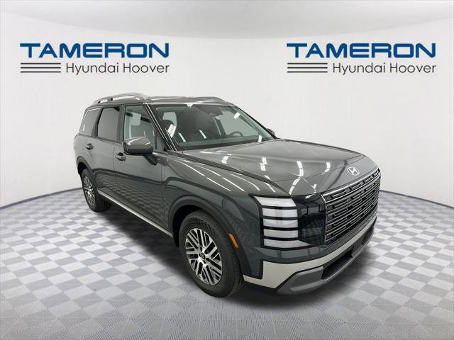 New 2026 Hyundai Palisade SEL image 7