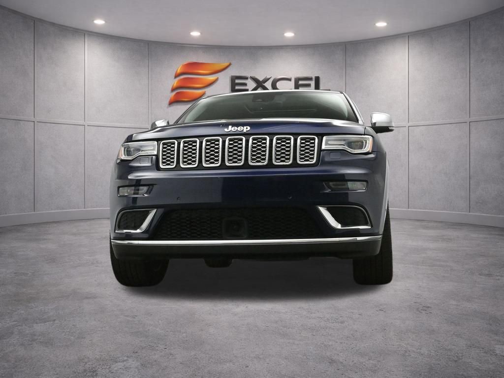 Used 2018 Jeep Grand Cherokee Summit image 45