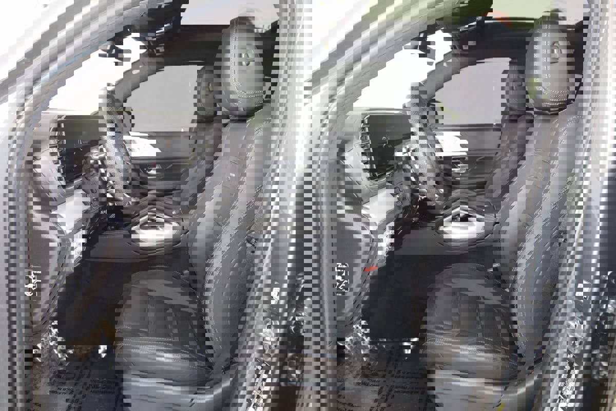 Used 2024 Mercedes-Benz GLE 63 AMG S image 13