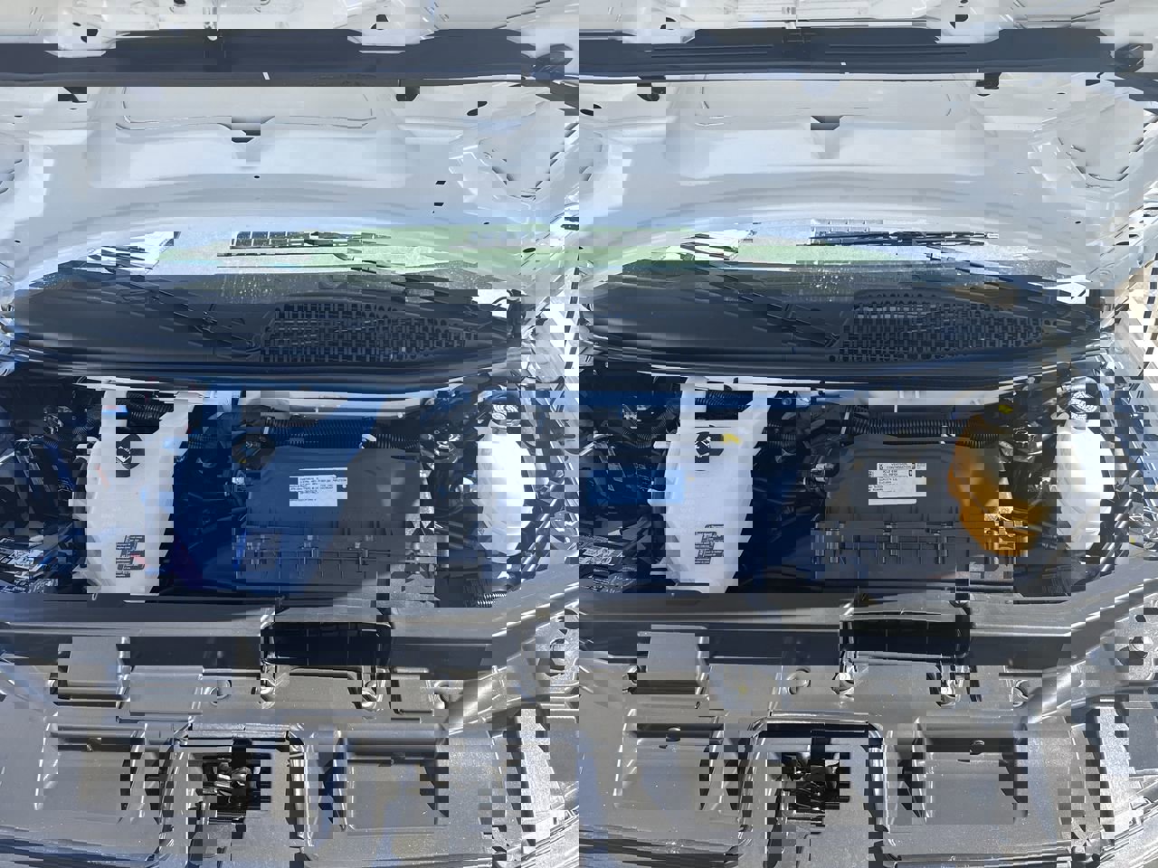 Used 2024 Chevrolet Express 2500 w/ Driver Convenience Package image 23