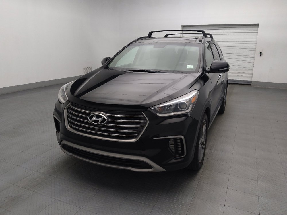 Used 2018 Hyundai Santa Fe Limited AWD/4WD image 15