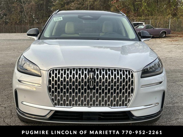 New 2026 Lincoln Corsair Premiere image 2