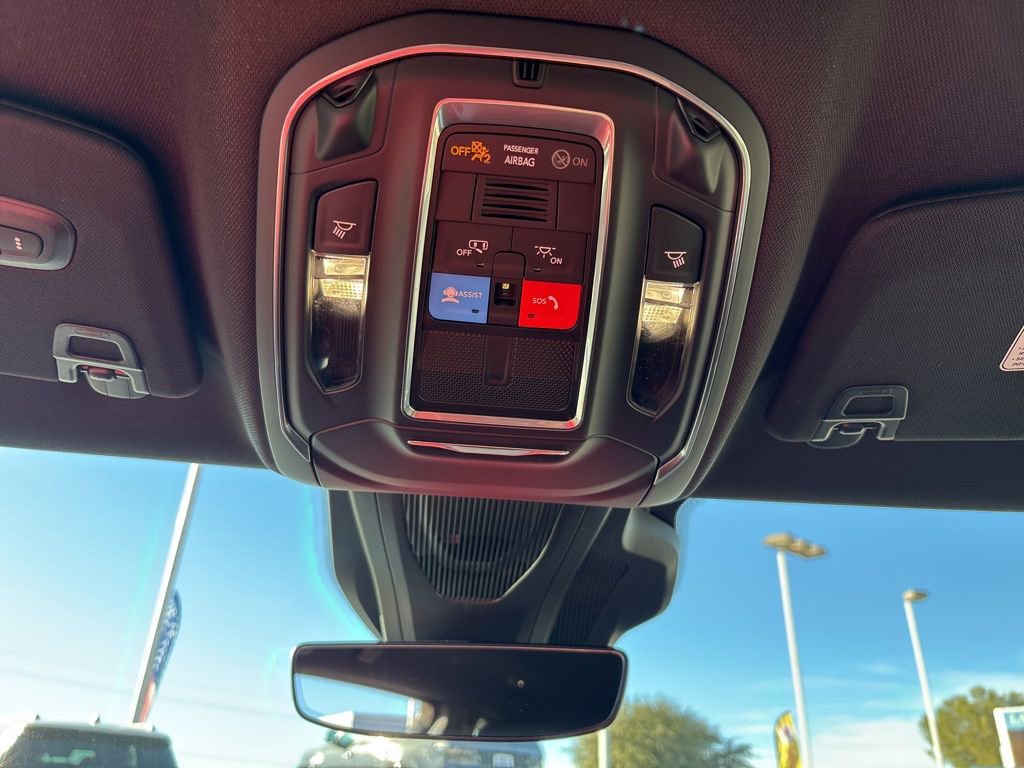 New 2026 Dodge Charger Scat Pack image 38