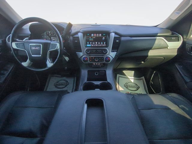 Used 2019 GMC Yukon SLE w/ SLE Value Package RWD image 16