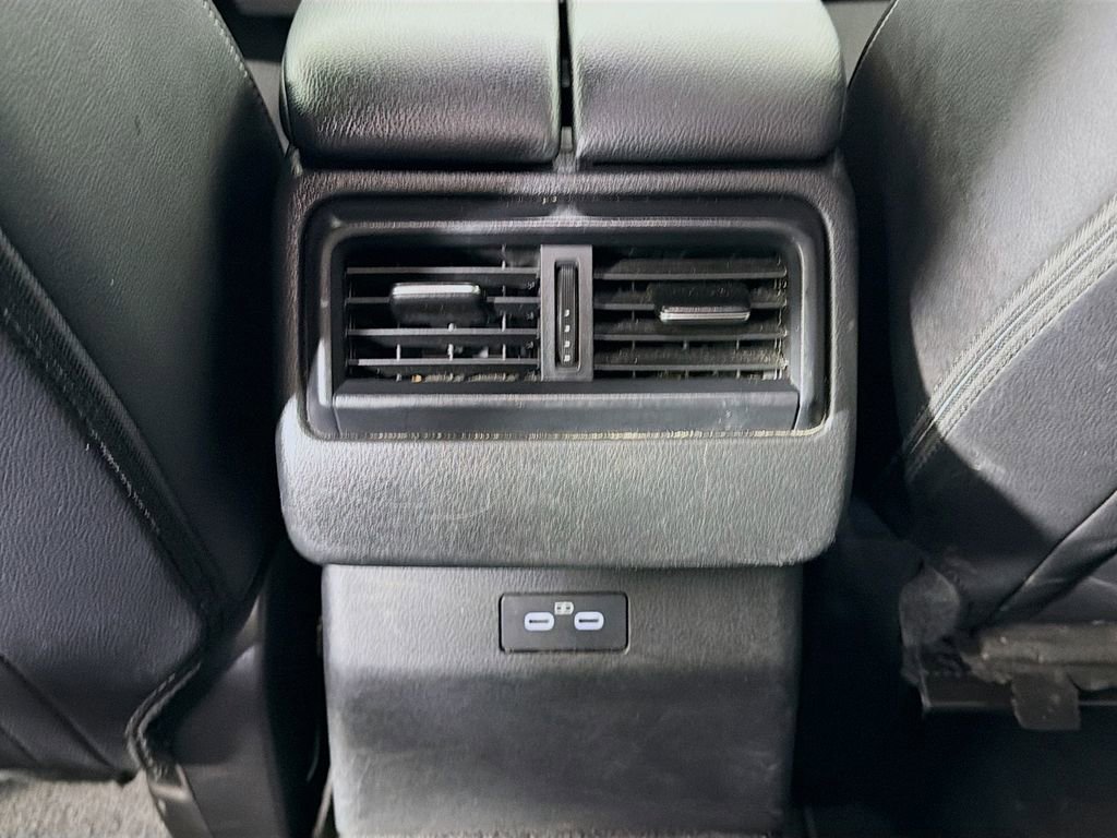 Used 2025 MAZDA CX-50 AWD 2.5 S w/ Preferred Package image 26