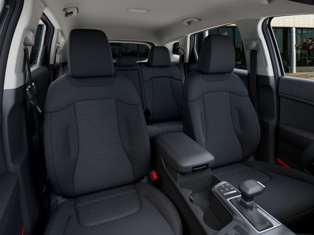 New 2026 Kia Sportage LX FWD image 15