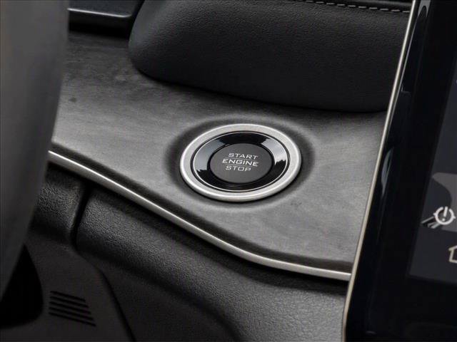 Used 2023 Jeep Grand Cherokee Limited RWD image 22