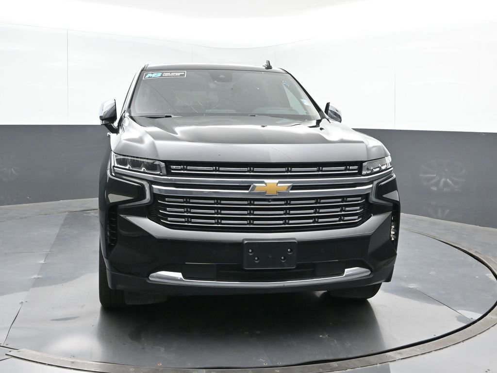 Used 2023 Chevrolet Tahoe Premier w/ Texas Edition image 8