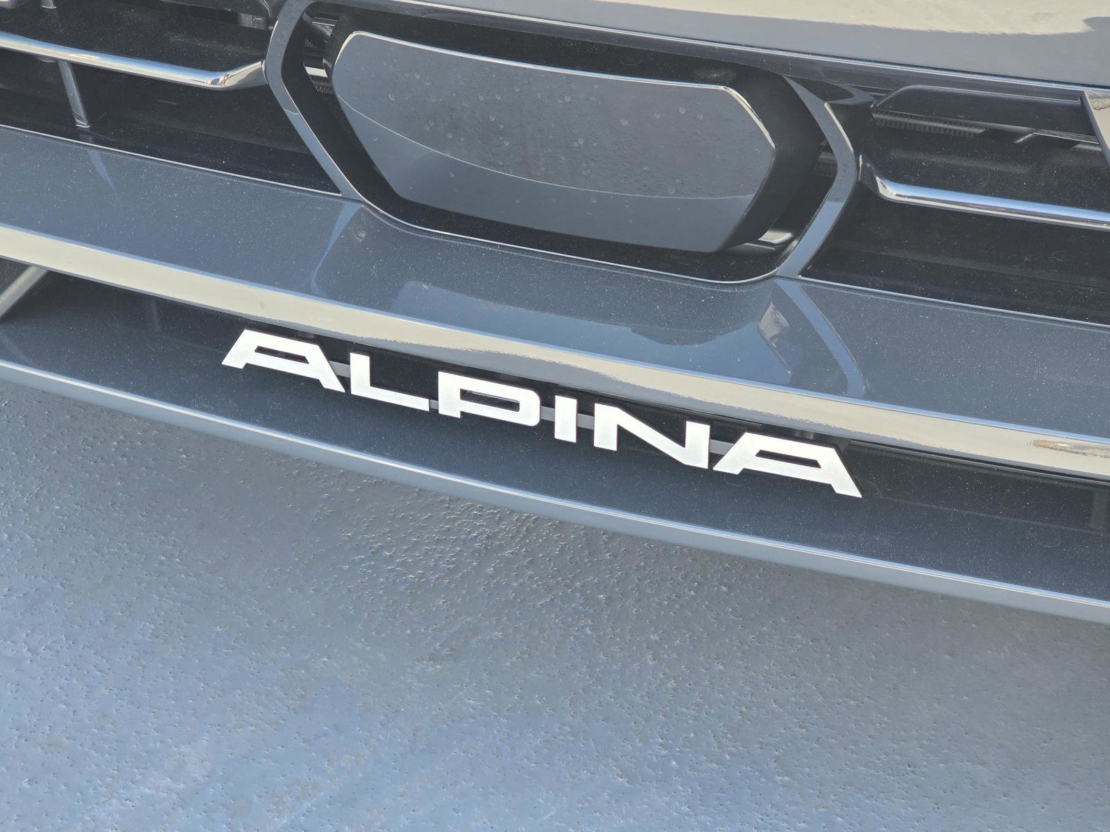 New 2026 BMW ALPINA XB7 image 3