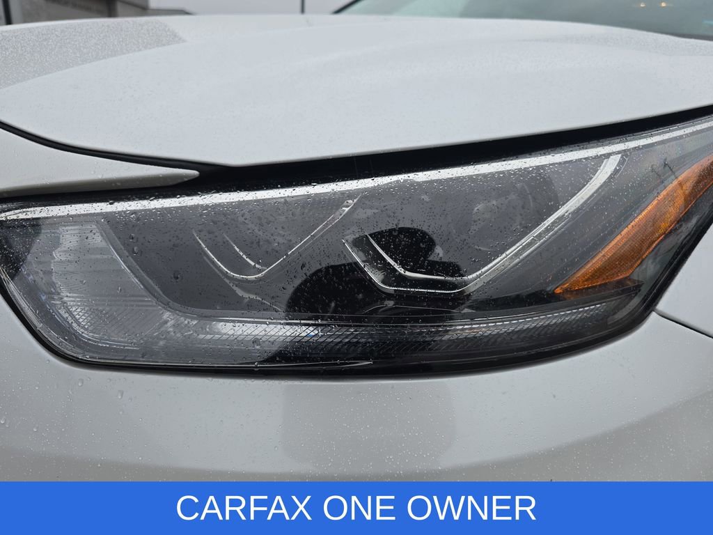Used 2024 Toyota Highlander Limited image 33