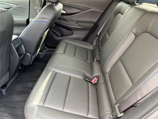 Certified 2024 Buick Envista Sport Touring w/ Convenience I Package FWD image 21