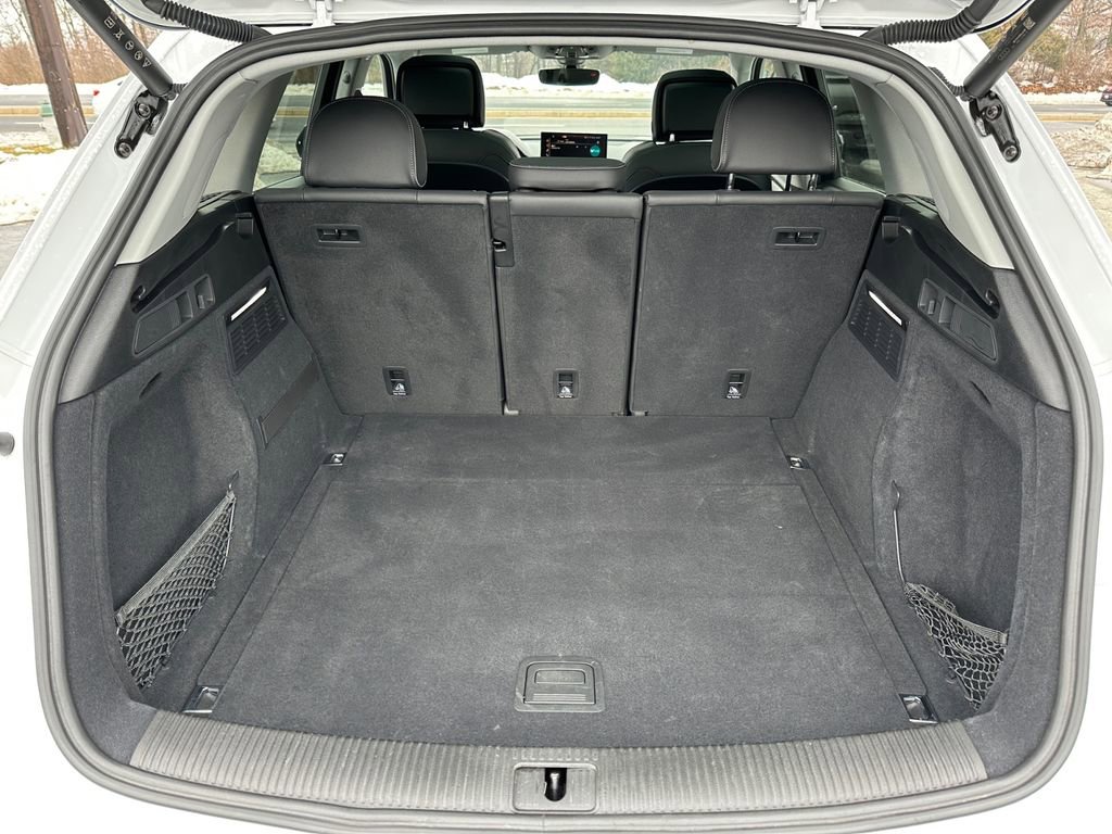 Used 2024 Audi Q5 2.0T Premium Plus image 24