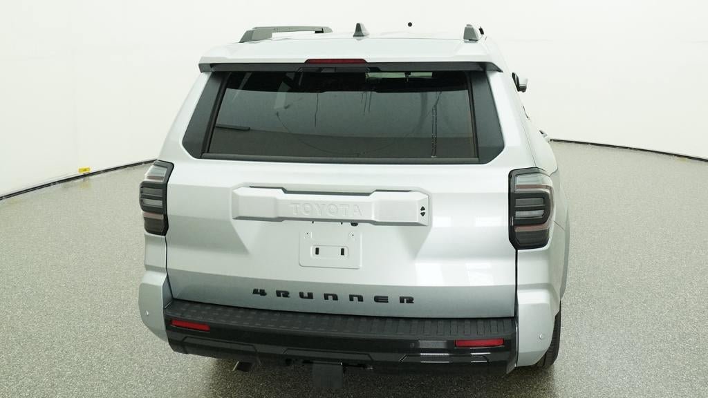 New 2026 Toyota 4Runner TRD Sport Premium AWD/4WD image 7