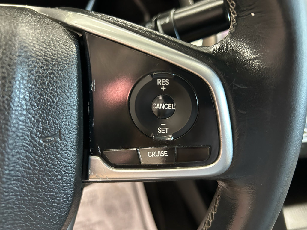 Used 2016 Honda Civic EX-L image 11