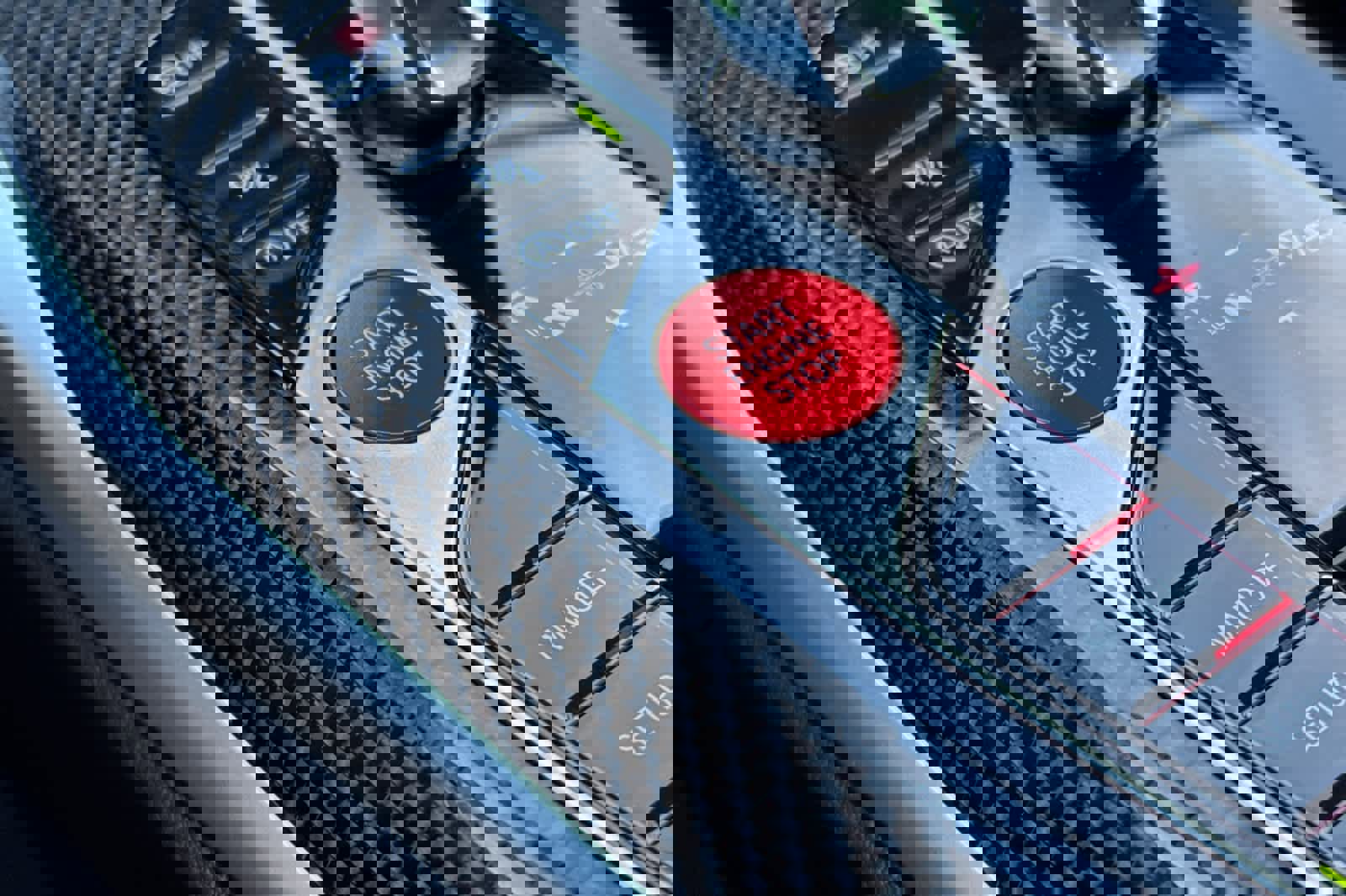 Used 2023 BMW M3 Competition w/ Executive Package image 25