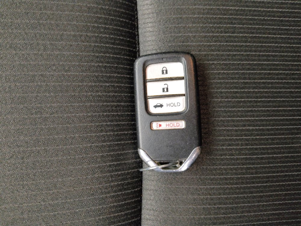 Used 2021 Honda Accord LX image 32