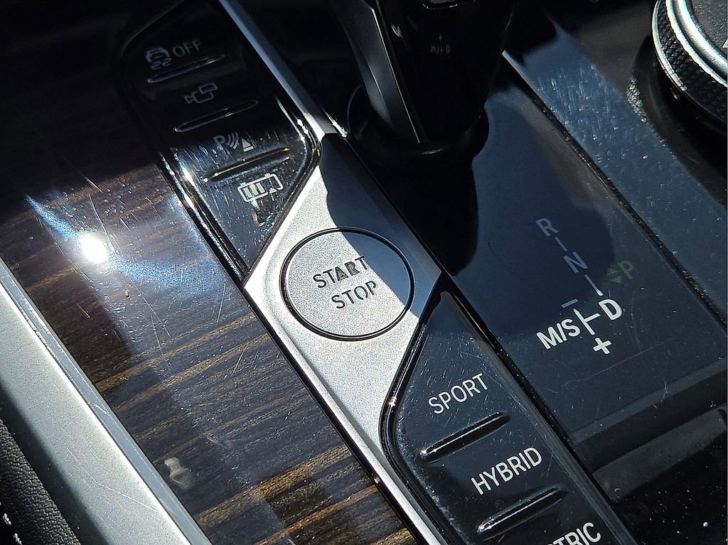 Used 2023 BMW X5 xDrive45e AWD/4WD image 31