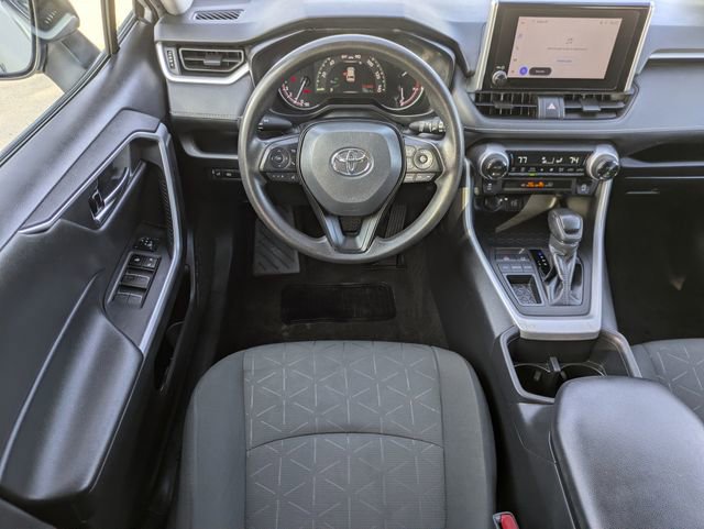 Used 2024 Toyota RAV4 XLE image 12