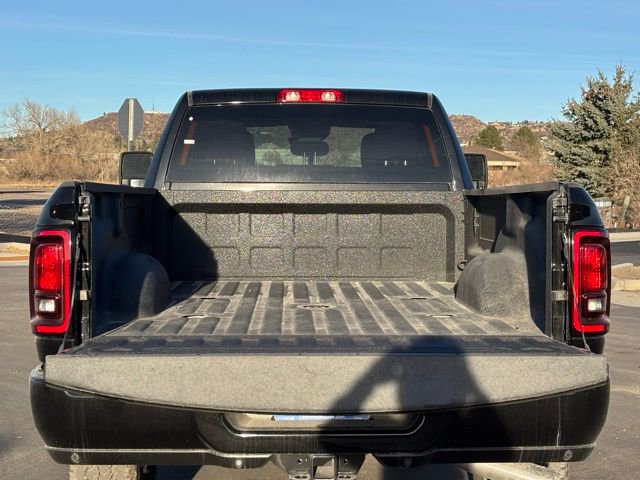 New 2026 RAM 3500 Big Horn image 19