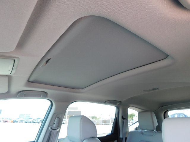 Used 2018 Honda CR-V EX-L image 23