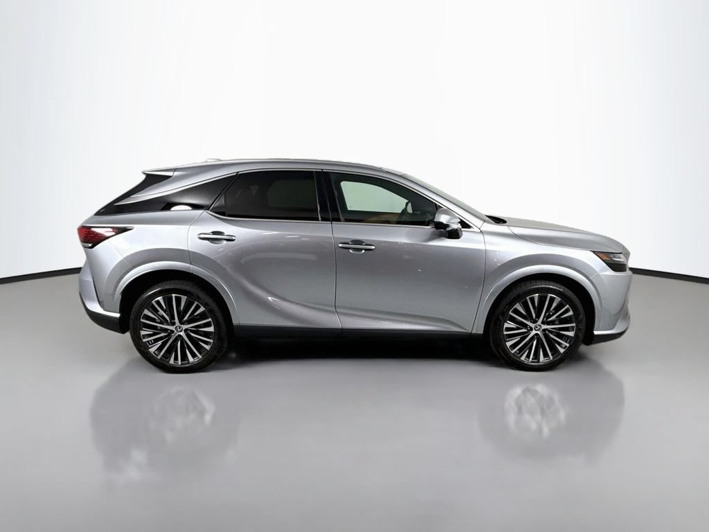 Certified 2024 Lexus RX 350 Premium Plus w/ Convenience Package FWD image 4