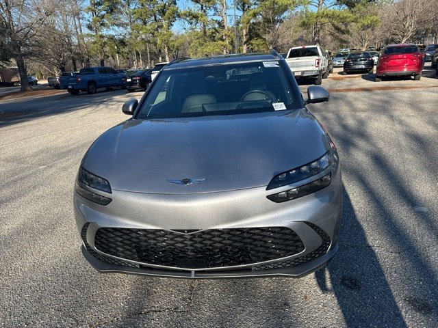 Used 2024 Genesis GV60 Performance