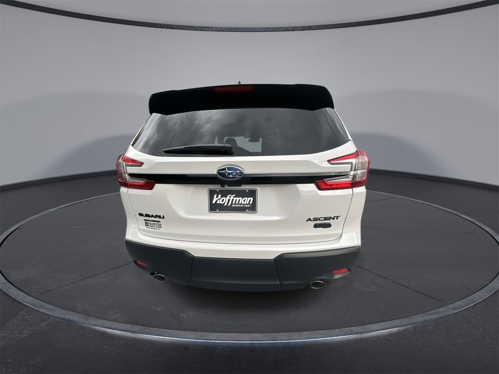 New 2025 Subaru Ascent Bronze Edition image 8
