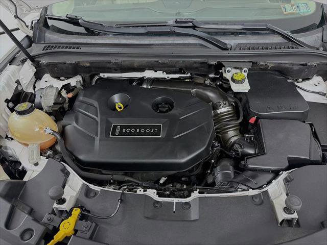 Used 2017 Lincoln MKC Reserve w/ Lincoln MKC Climate Package AWD/4WD image 31