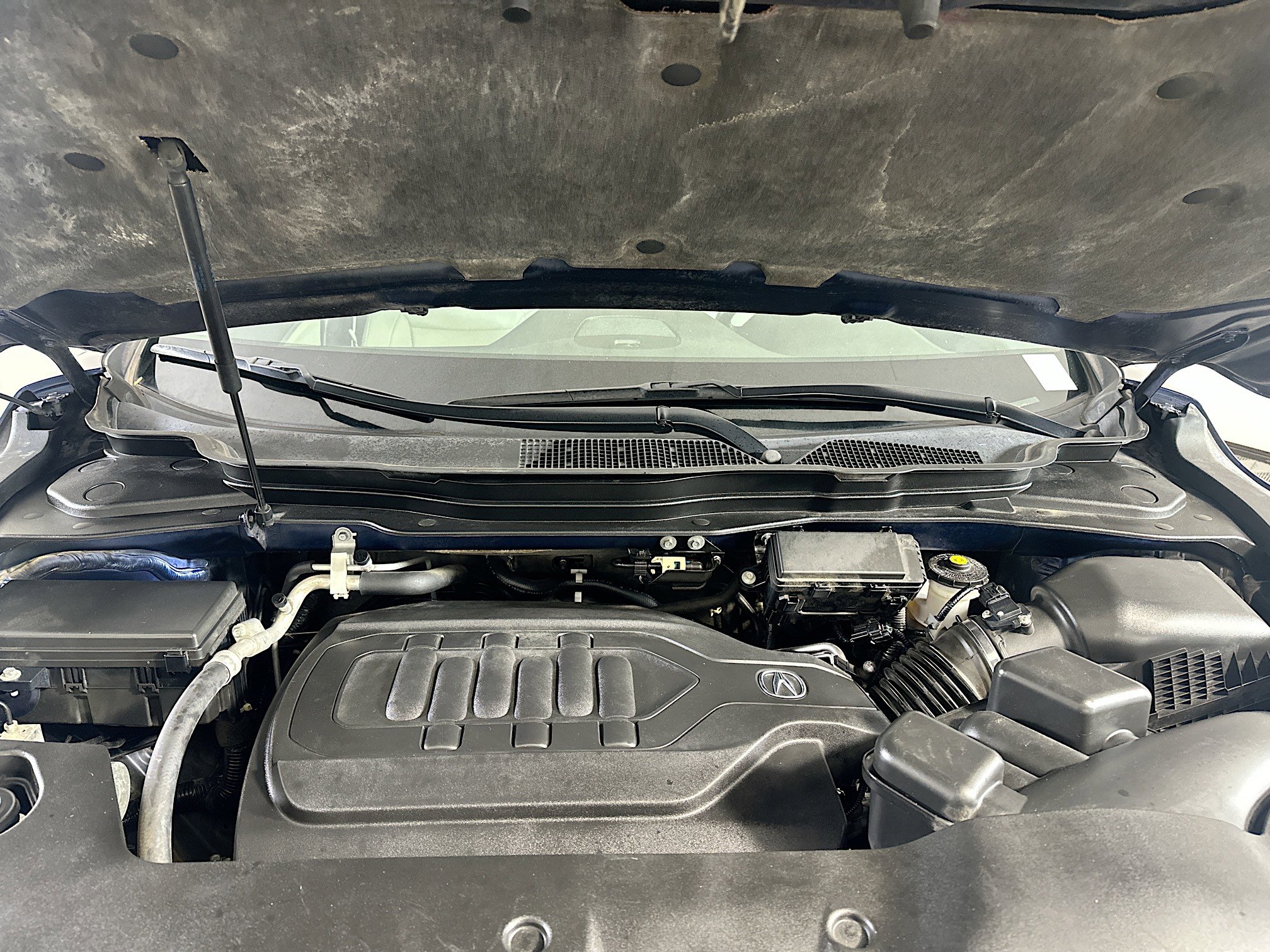 Used 2017 Acura MDX FWD w/ Technology Package image 36