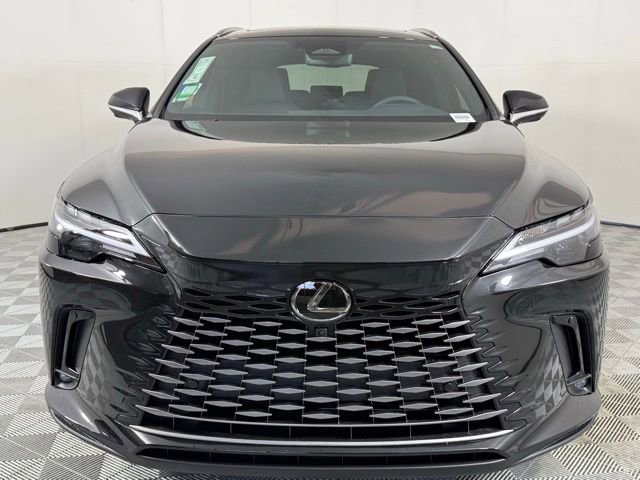New 2025 Lexus RX 350 Premium Plus image 7