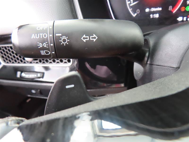 Used 2024 Honda Civic Sport image 19