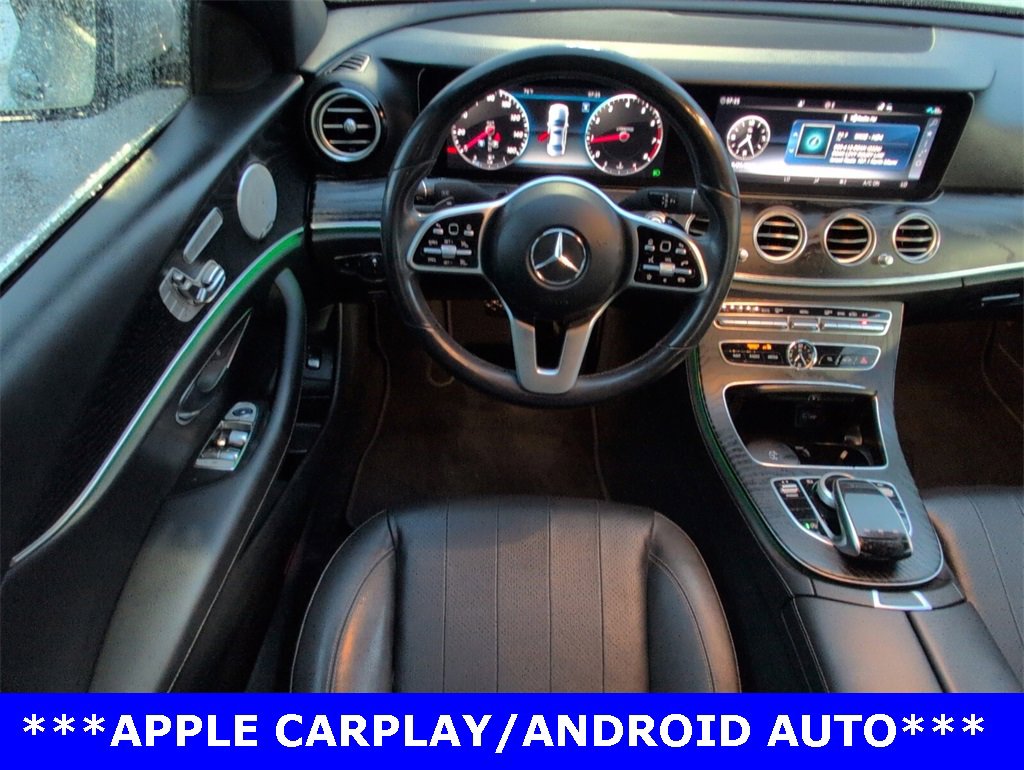 Used 2020 Mercedes-Benz E 350 Sedan image 7