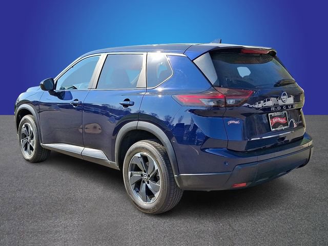 Used 2024 Nissan Rogue SV image 6