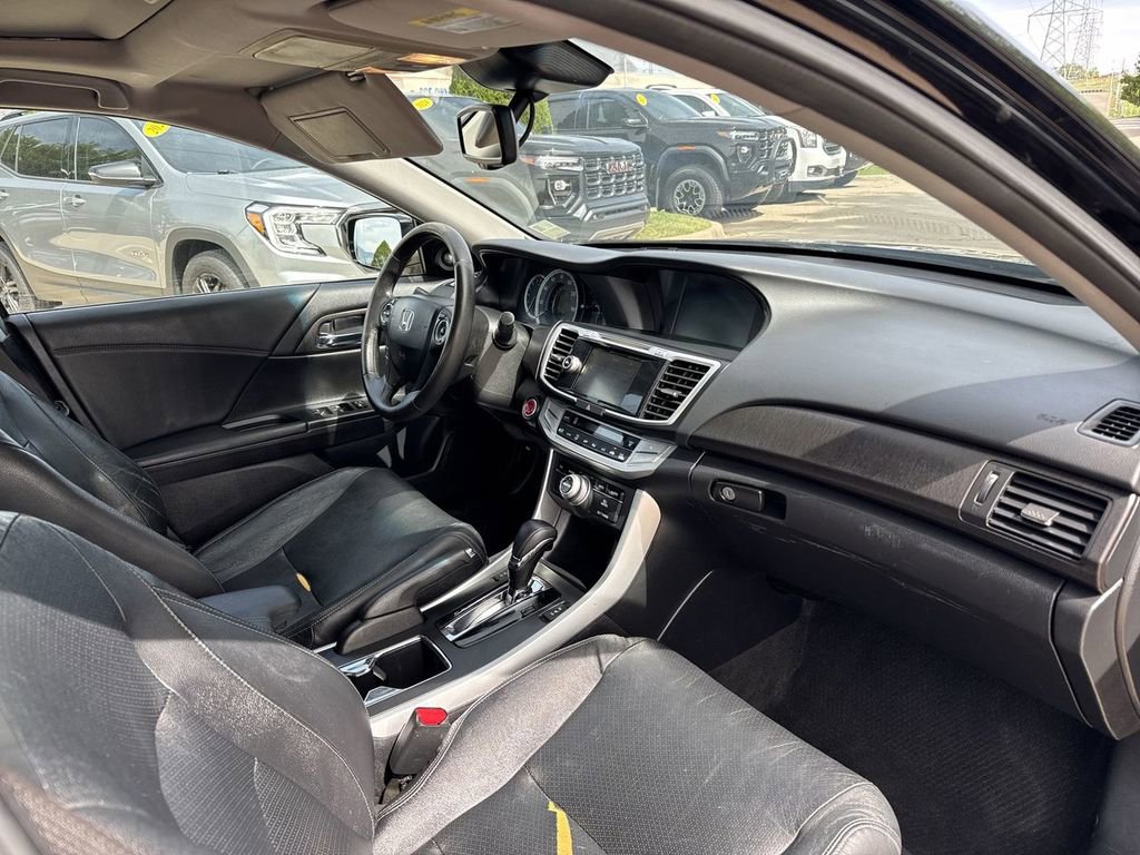 Used 2013 Honda Accord EX-L image 30