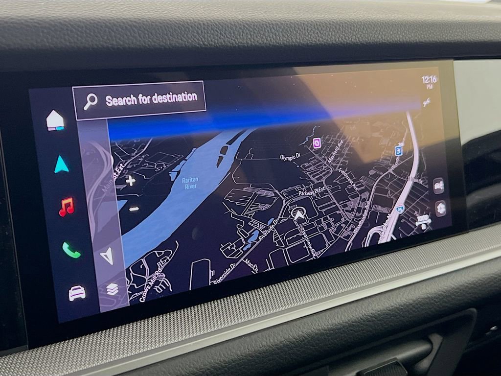 New 2026 Porsche Cayenne image 16