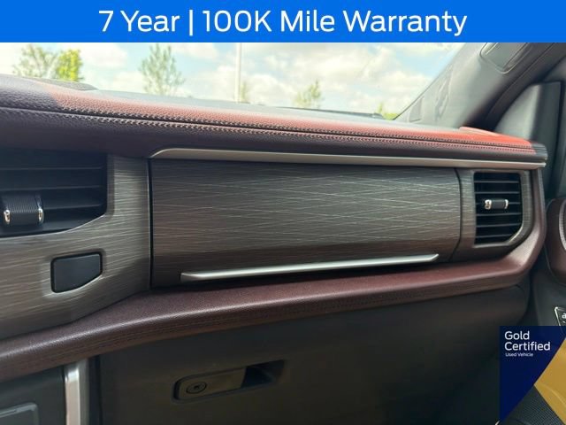 Used 2023 Ford Expedition Limited AWD/4WD image 41
