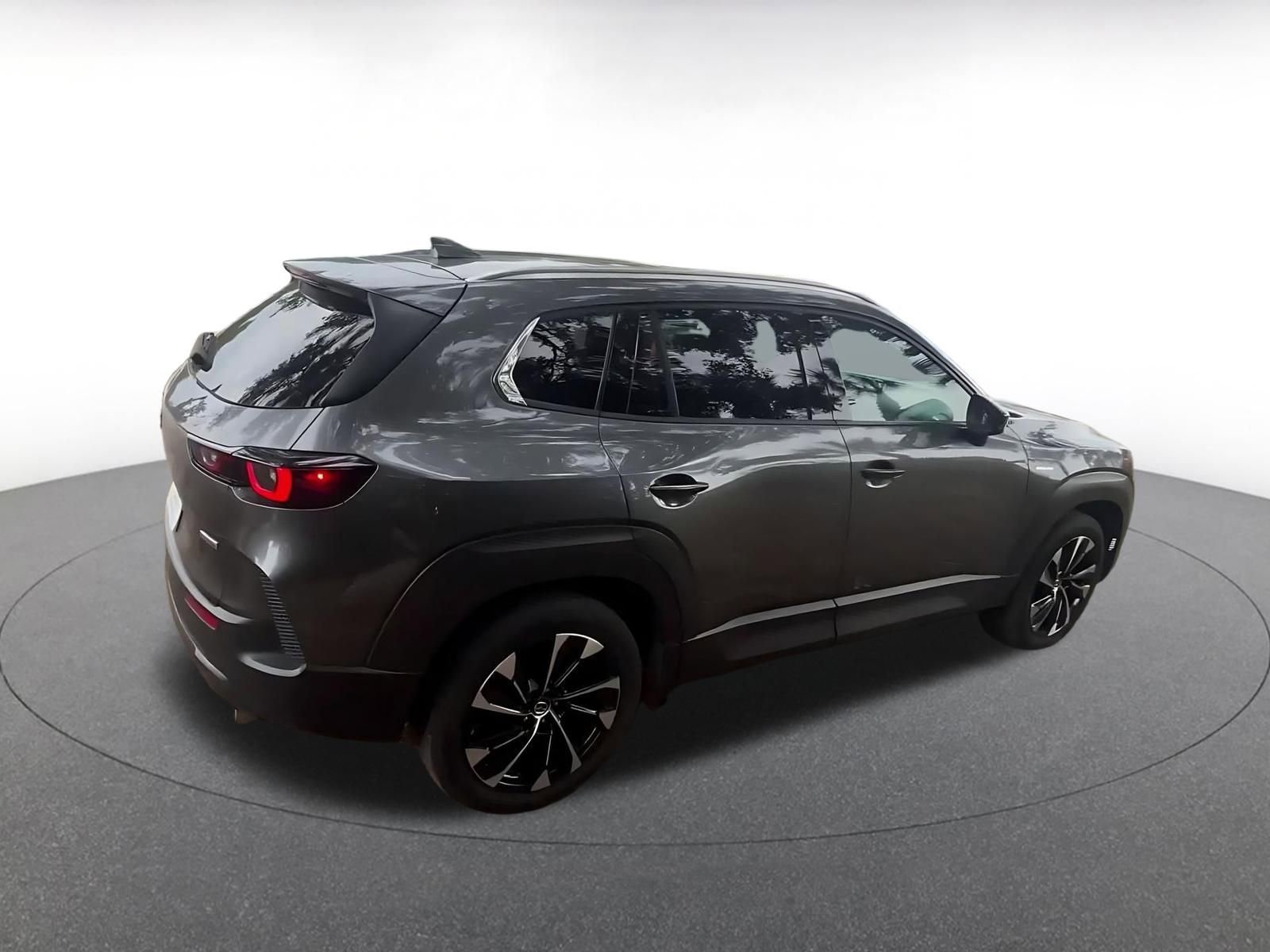 Used 2025 MAZDA CX-50 2.5 Hybrid w/ Premium Plus Pkg AWD/4WD image 15