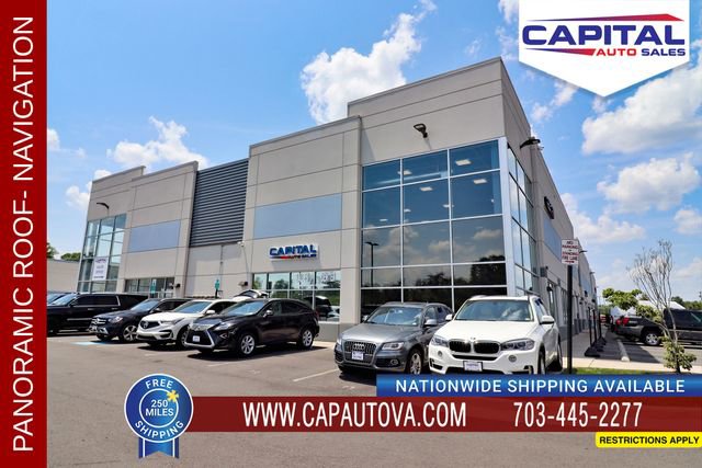 Used 2016 BMW X5 xDrive35i image 70