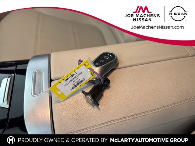Used 2023 Mercedes-Benz C 300 4MATIC Sedan image 27