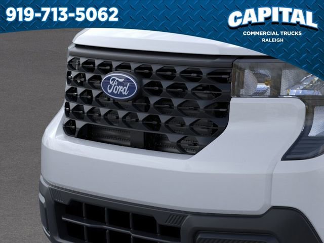 New 2026 Ford Maverick XL image 18