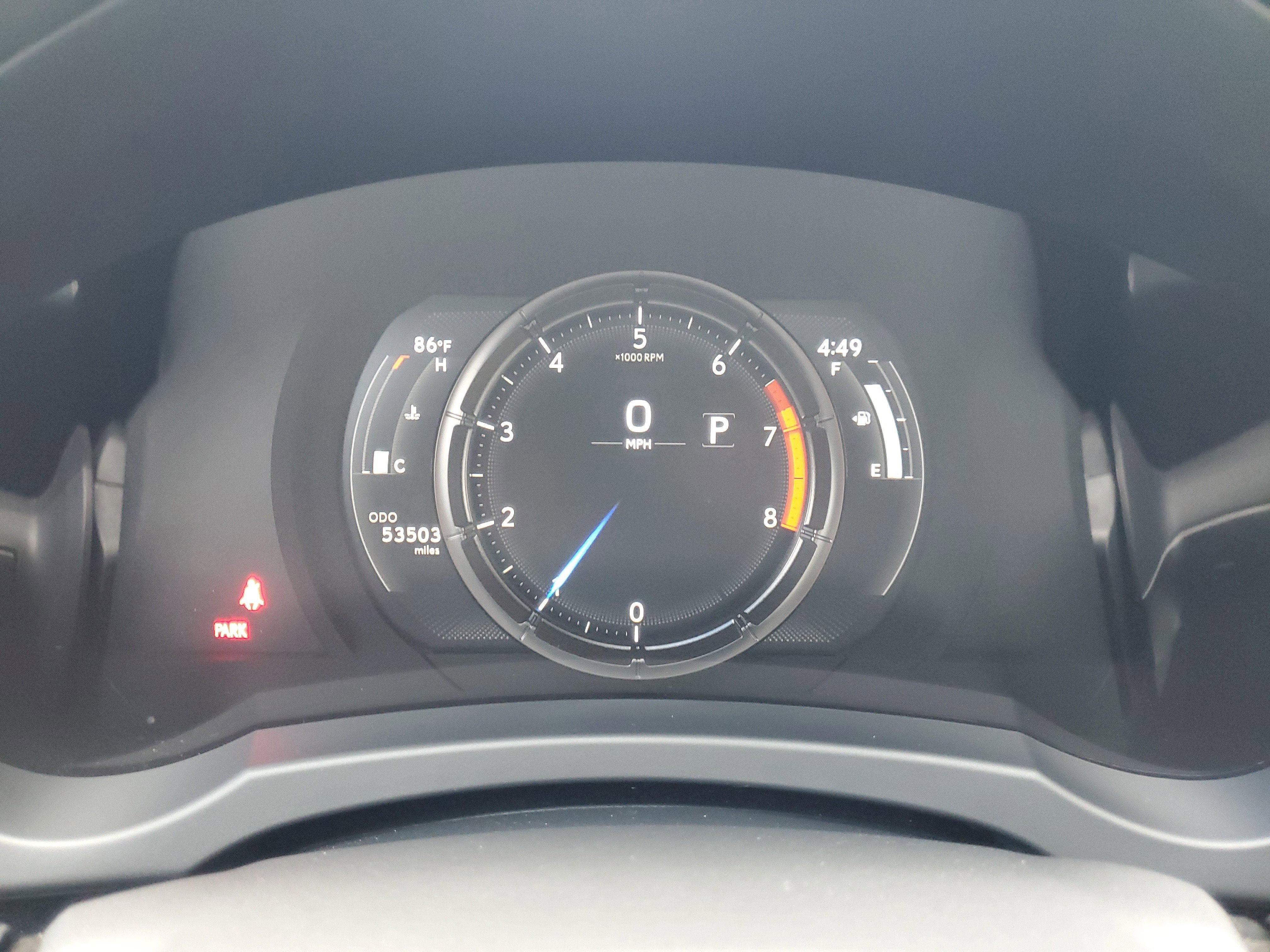 Certified 2022 Lexus IS 350 F Sport image 25