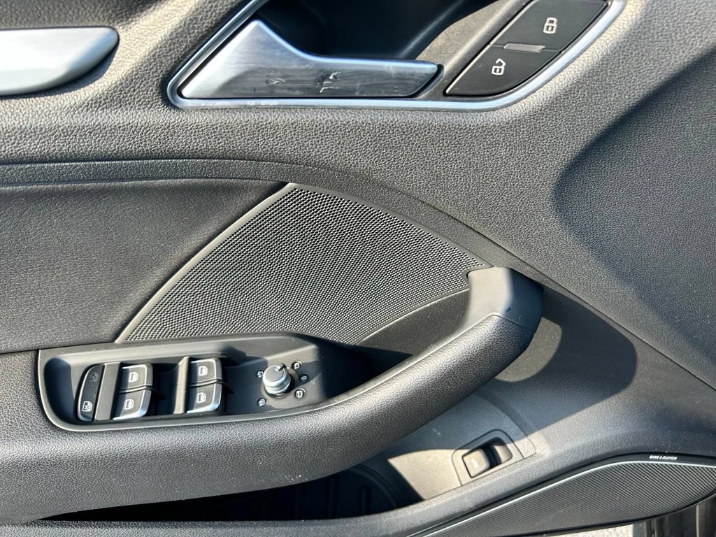 Used 2015 Audi S3 Premium Plus AWD/4WD image 21