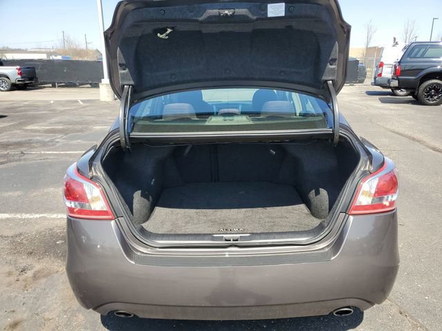 Used 2013 Nissan Altima 2.5 SV w/ 2.5SV Convenience Pkg image 26