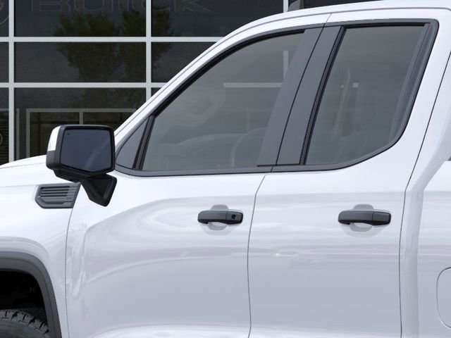 New 2026 GMC Sierra 1500 Pro w/ Pro Value Package image 13