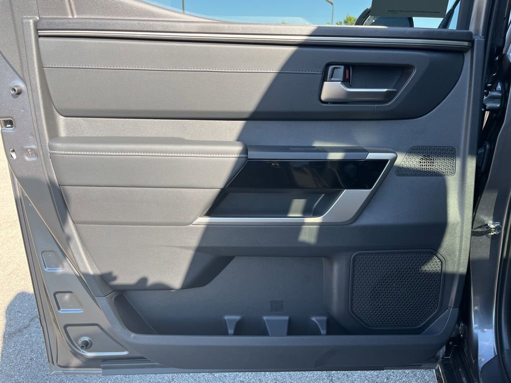 New 2026 Toyota Tundra Limited image 27