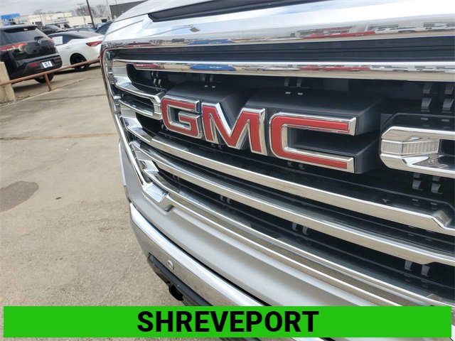 Certified 2021 GMC Sierra 1500 SLT image 31