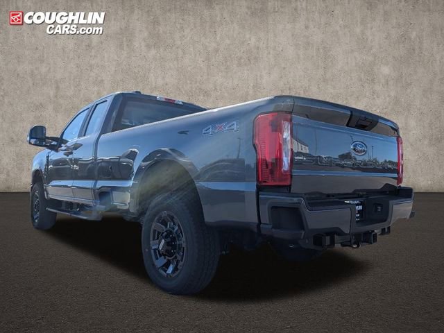 New 2026 Ford F350 XL w/ STX Appearance Package image 5
