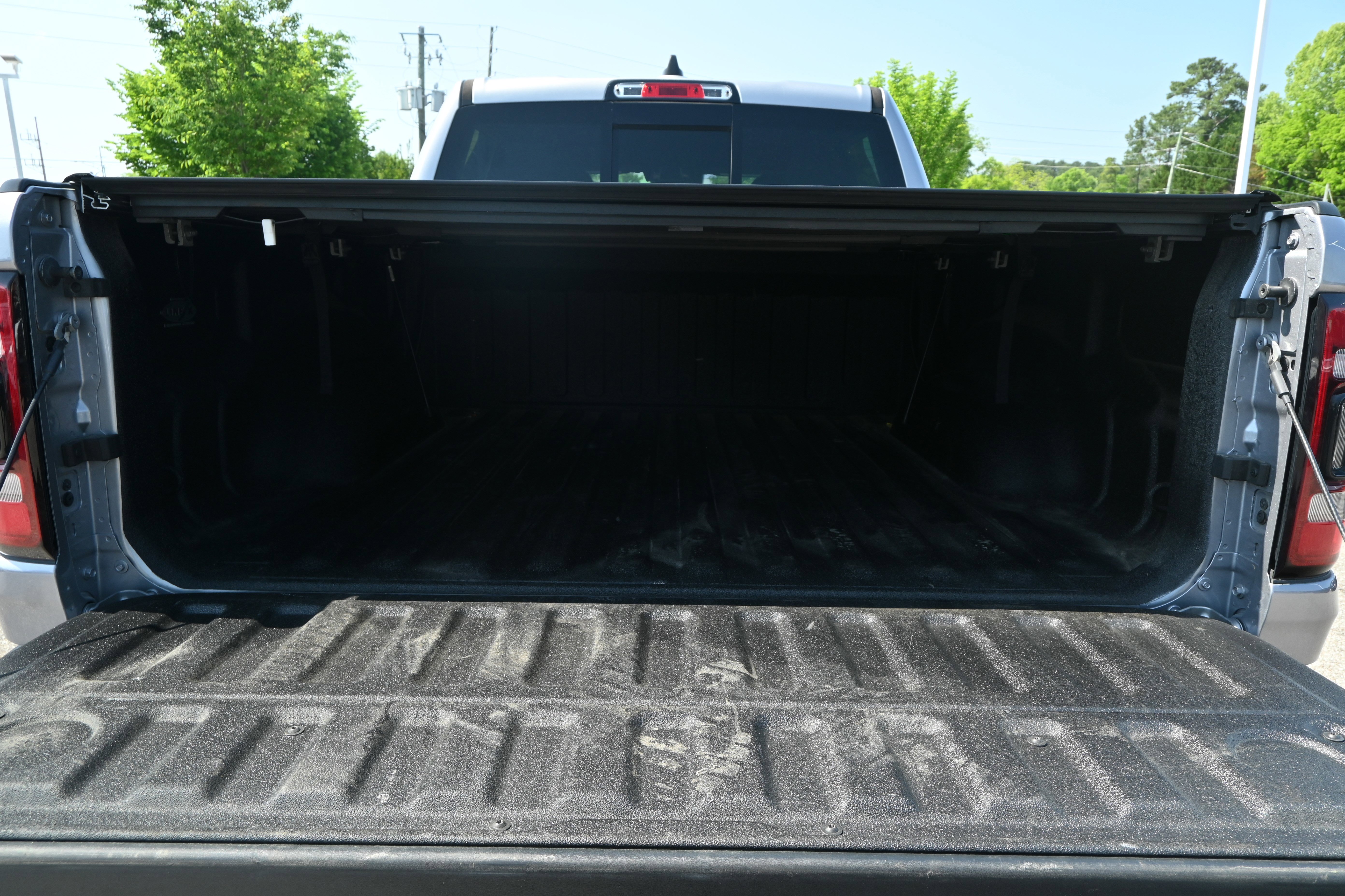 Used 2022 RAM 1500 TRX w/ TRX Level 1 Equipment Group AWD/4WD image 33