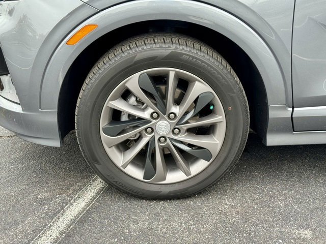 Used 2021 Buick Encore GX Select w/ Sport Touring Package image 32