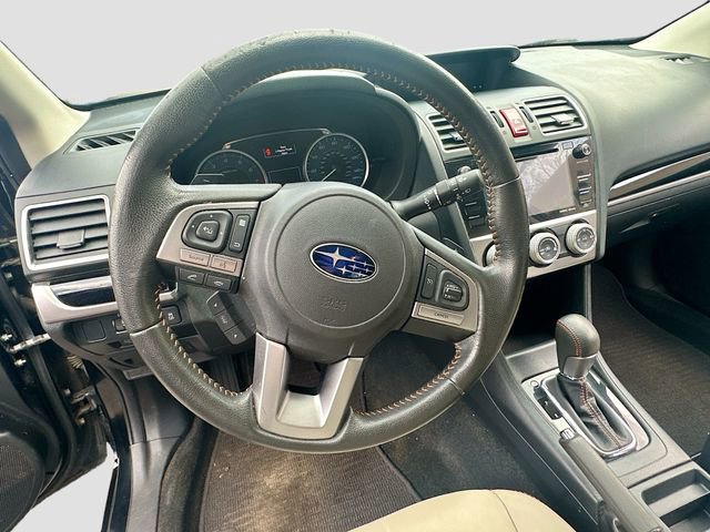 Used 2017 Subaru Crosstrek 2.0i Limited image 12